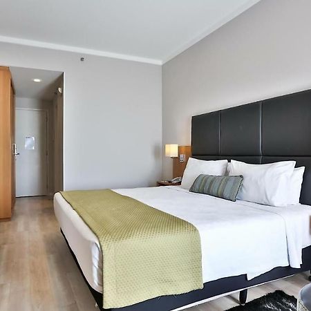 Flat Comfort Ibirapuera São Paulo Exterior photo